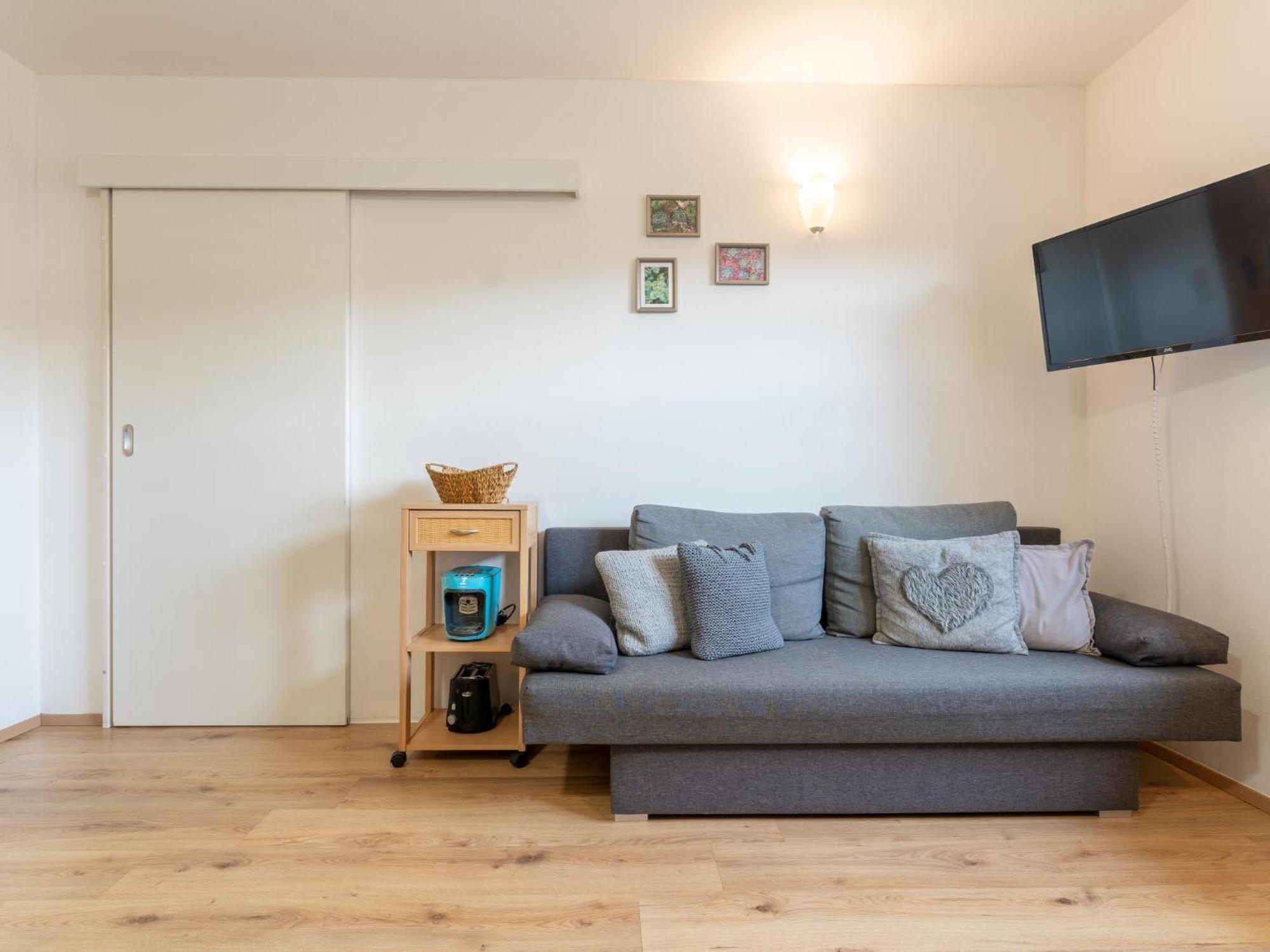 Conny Apartment Maria Alm am Steinernen Meer Bagian luar foto