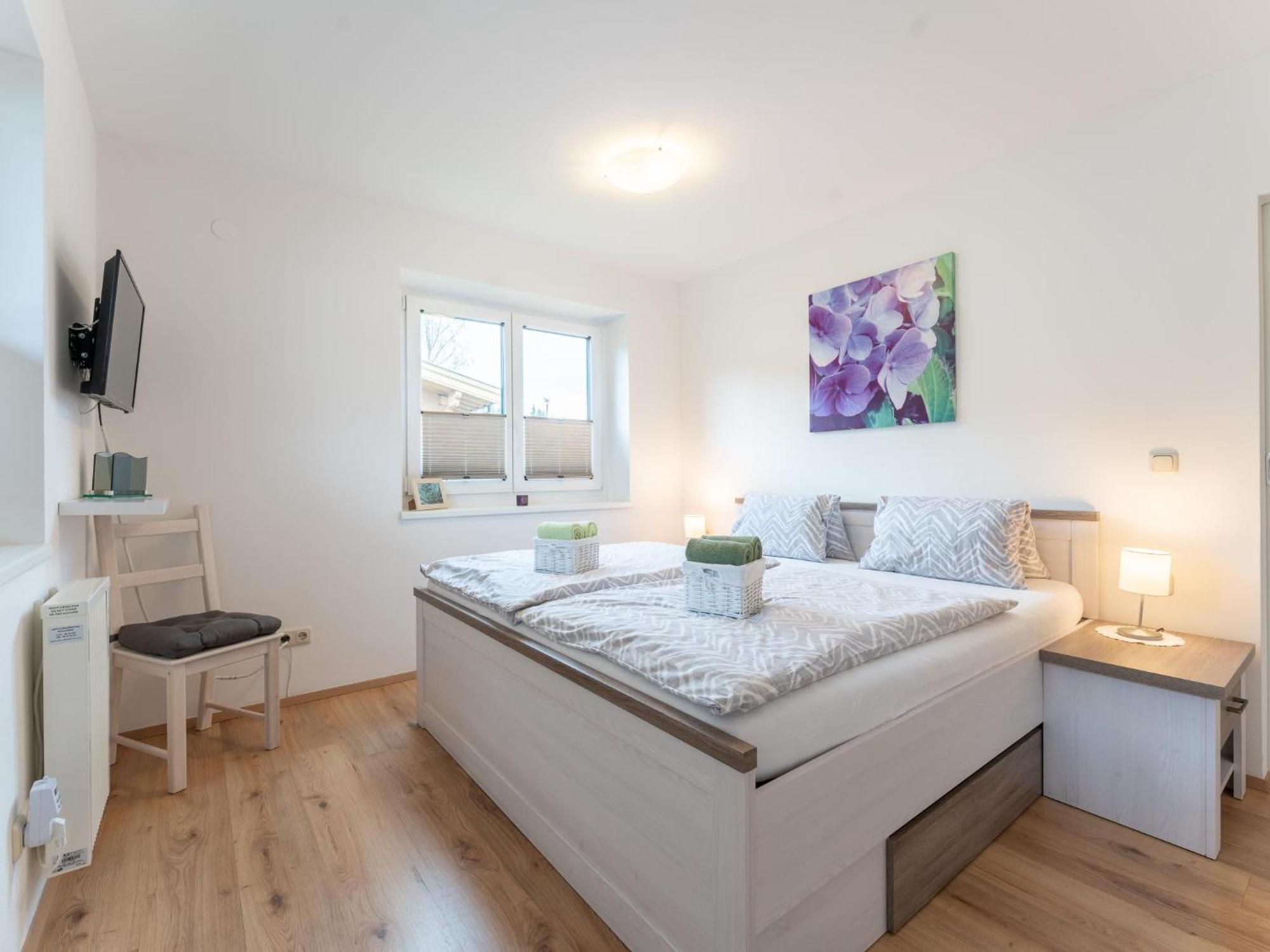 Conny Apartment Maria Alm am Steinernen Meer Bagian luar foto