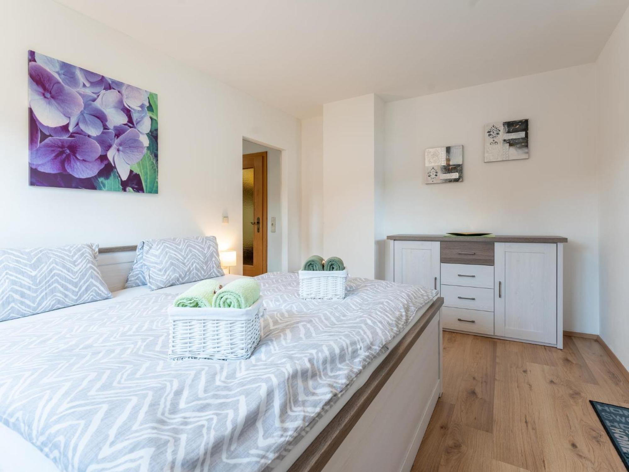 Conny Apartment Maria Alm am Steinernen Meer Bagian luar foto