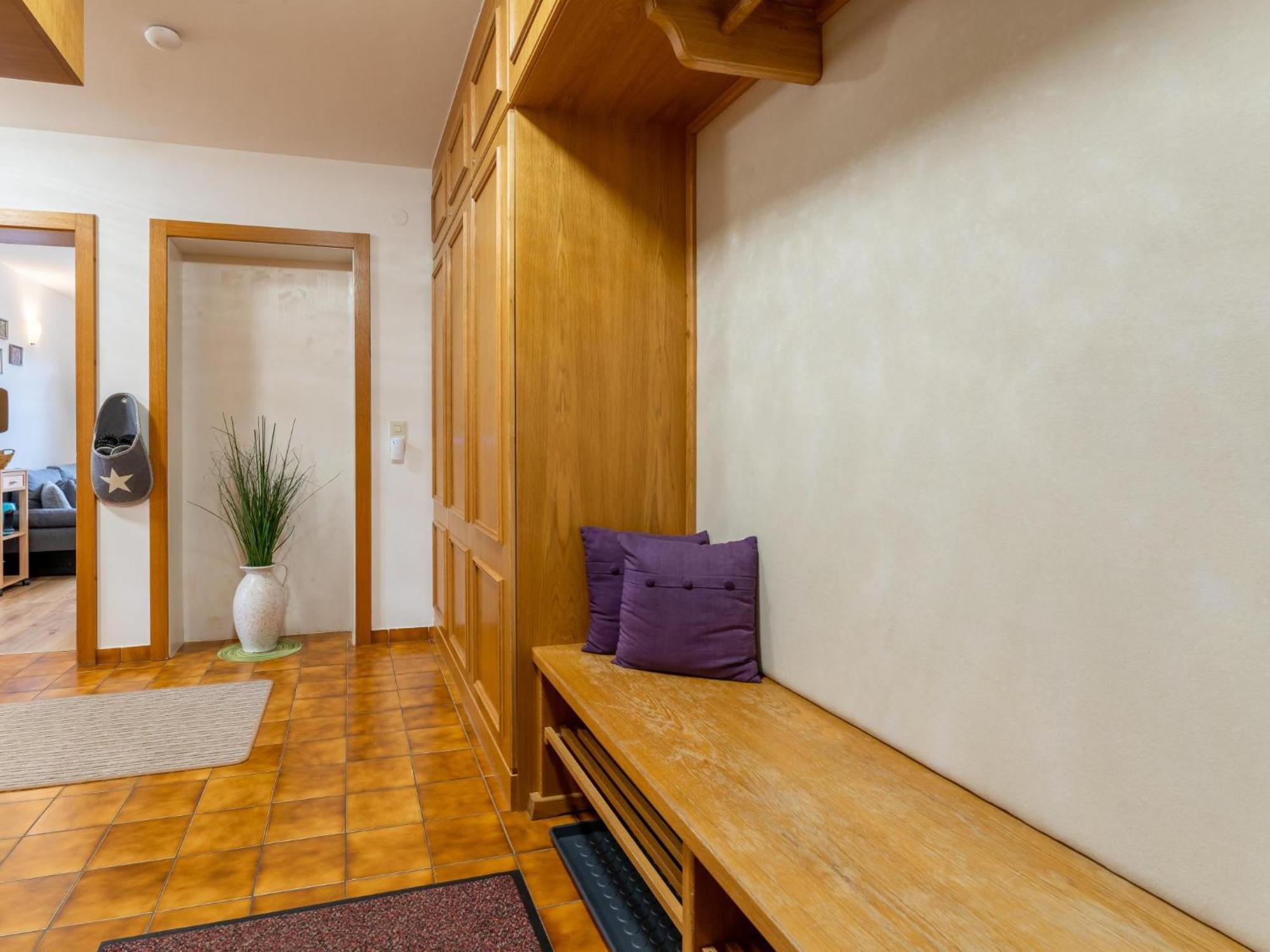 Conny Apartment Maria Alm am Steinernen Meer Bagian luar foto