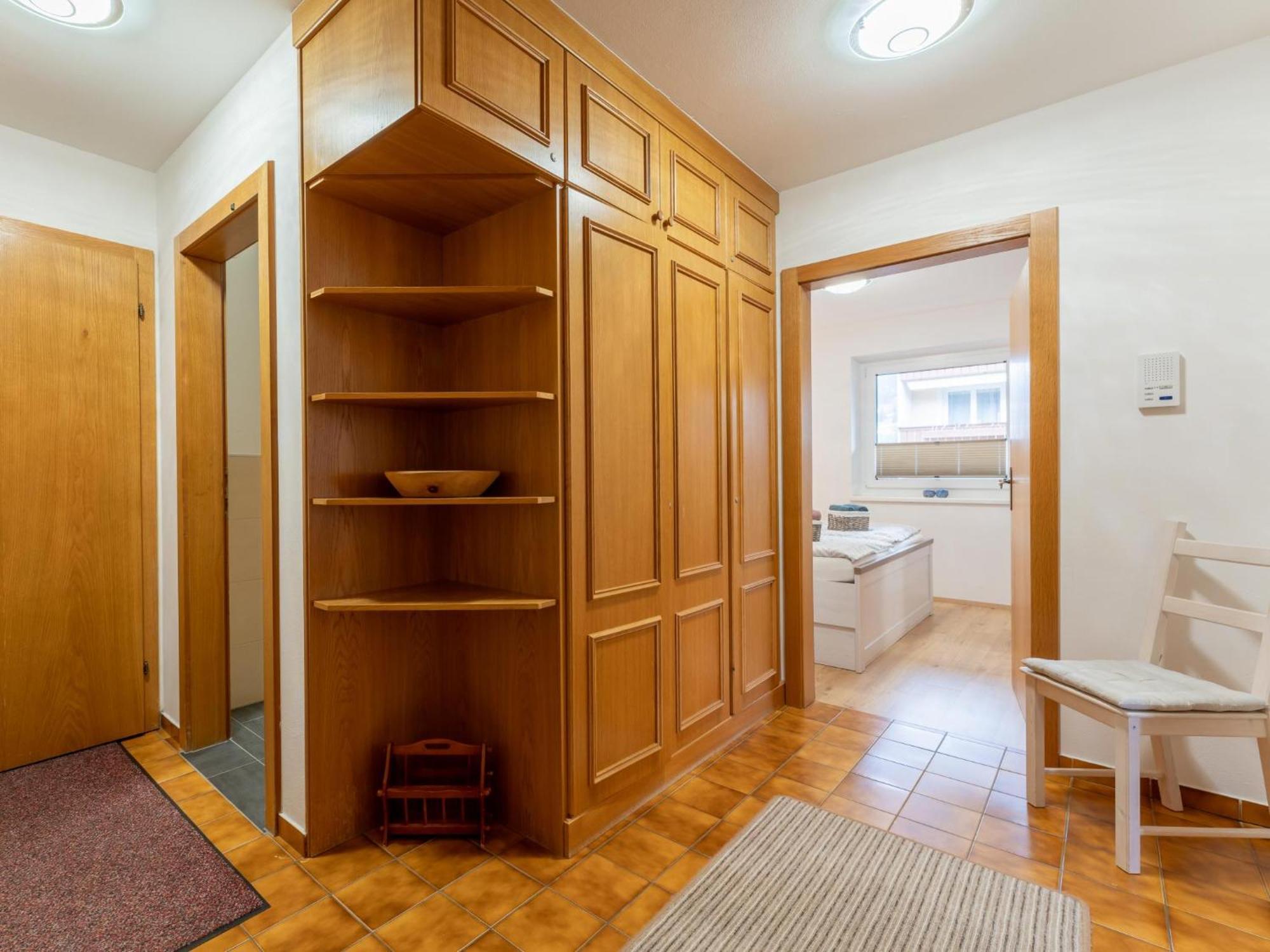 Conny Apartment Maria Alm am Steinernen Meer Bagian luar foto