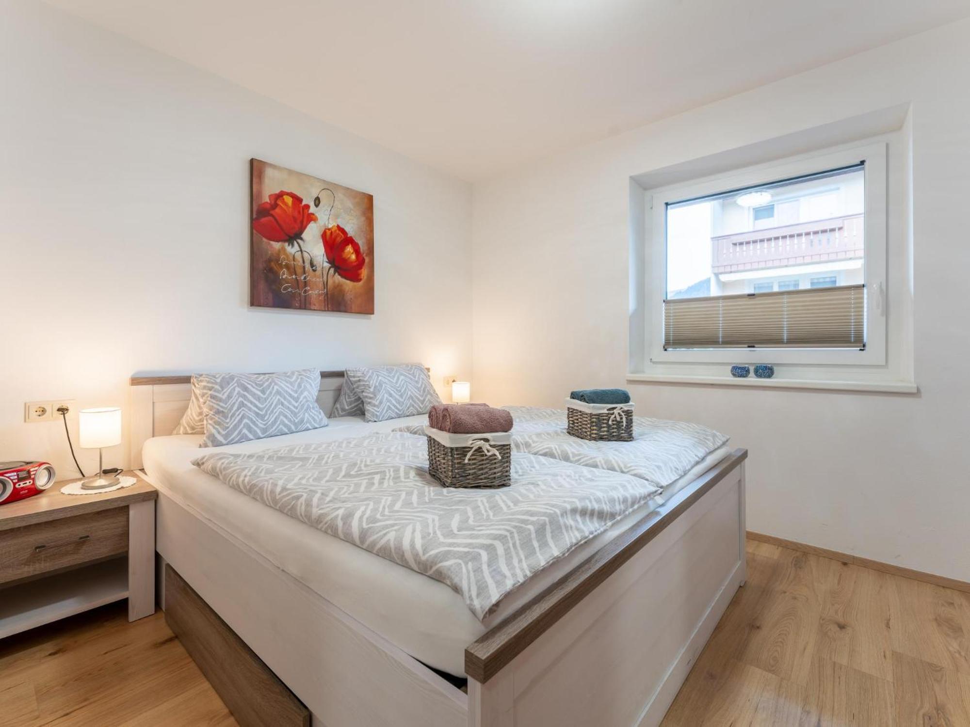 Conny Apartment Maria Alm am Steinernen Meer Bagian luar foto
