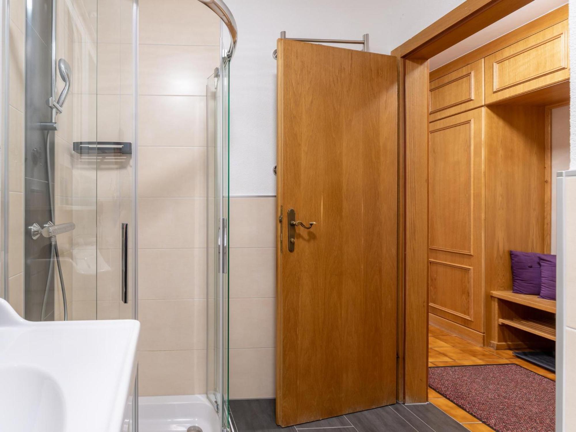 Conny Apartment Maria Alm am Steinernen Meer Bagian luar foto